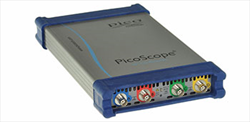 Deep-memory high-performance USB scopes PicoScope 6000 Series PicoTech